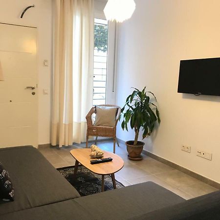Inside 2 Loft Lägenhet Málaga Exteriör bild