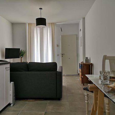 Inside 2 Loft Lägenhet Málaga Exteriör bild